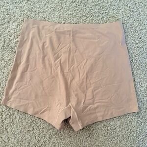 NWOT Comfortable Women's Nude Panties